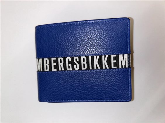 Portafoglio bikkembergs uomo sale